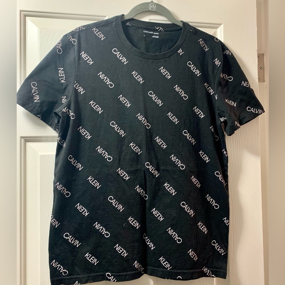 CK t-shirt